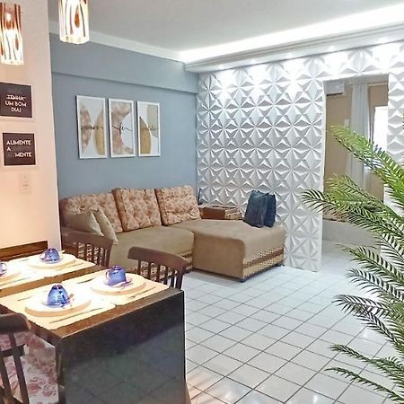 Flat De 2 Quartos, Com Piscina, Proximo A Maragogi Sao Jose da Coroa Grande Exterior photo